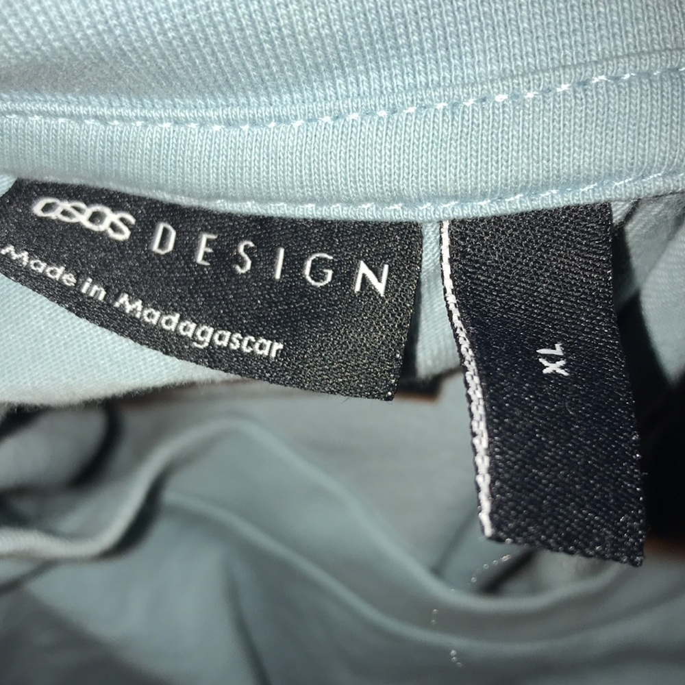 ASOS top - Picture 3 of 3